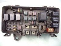 OEM 1999 Honda Odyssey Box Assembly, Main Fuse - 38250-S0X-A11