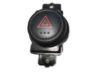 OEM Acura RSX Switch Assembly, Hazard (Graphite Black) - 35510-S6M-901ZA