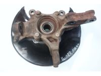 OEM 2013 Honda Odyssey Knuckle, Front Right - 51211-TK8-D00