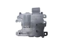 OEM Acura RDX Motor Assembly, Mode Servo - 79140-TR0-A01