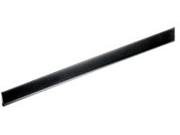 OEM 2005 Honda CR-V Garnish Assy., R. FR. Door (Lower) - 75312-S9A-003