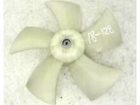 OEM 2004 Acura RSX Fan, Cooling - 19020-PND-003
