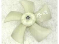 OEM Honda Accord Fan, Cooling - 19020-PND-003