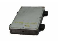 OEM 1998 Honda Civic Control Module, Engine - 37820-P2E-427