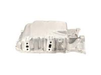 OEM 2013 Acura ILX Pan Assembly, Oil - 11200-RX0-A00
