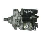 OEM 2003 Honda Civic Starter (Reman) - 06312-PLM-505RM