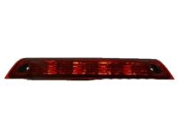 OEM Honda Ridgeline Lamp, High Mount Stop - 34271-SJC-A01