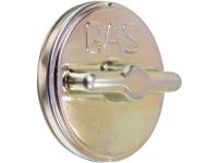 OEM 1987 Honda Prelude Cap, Fuel Filler - 17670-SA5-013