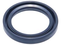 OEM 1998 Honda CR-V Oil Seal (27X38X5.5) (Showa) - 53660-S50-003