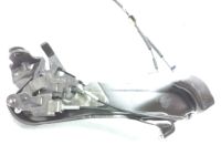 Honda 72536-TK8-A01