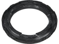 OEM 2001 Honda Civic Rubber, Front Spring Mounting - 51402-S5A-024
