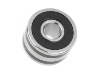 OEM 2008 Acura RDX Bearing, Front - 31112-5X6-J01