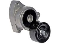 OEM 2008 Acura TSX Tensioner Assembly, Automatic - 31170-PNA-023