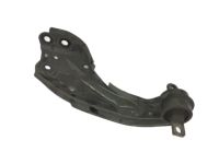 OEM 2018 Honda Accord Arm, Left Rear Trailing - 52365-TVA-A03