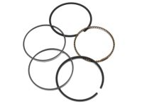 OEM Acura Ring Set, Piston (STD) (Allied Ring) - 13011-P8A-A01