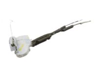 OEM Honda Pilot Cable, Rear Door Lock - 72633-SZA-A00