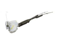 OEM Honda Pilot Cable, Rear Door Lock - 72633-SZA-A00