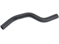 OEM 2001 Honda Civic Hose, Water (Lower) - 19502-PLD-000