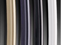 OEM 2011 Honda CR-V Color Matched Door-Edge Guards (Opal Sage Metallic-exterior) - 08P20-SWA-1S0