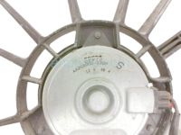 OEM 2021 Honda CR-V Motor, Cooling Fan - 19030-5PA-A01