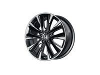 OEM 2020 Honda Accord 19-Inch Wheel Accent Black - 08W19-TVA-100C