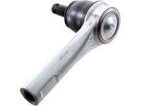 OEM End, Tie Rod - 53540-SJC-A01