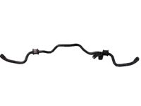 OEM 2004 Honda Accord Spring, Front Stabilizer - 51300-SDA-A05