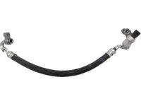 OEM 2019 Honda Civic Hose Complete, Discharge - 80315-TGH-A01