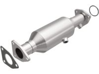 OEM Acura Exhaust Converter - 18160-P8F-305