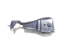 OEM 2012 Honda Pilot Hinge Assy., R. Hatch - 73210-SZA-A01