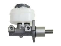 OEM 2006 Honda Ridgeline Master Cylinder Assembly - 46100-SJC-A51