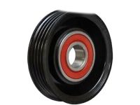 OEM 2016 Honda CR-Z Pulley, Idler - 31180-RBJ-003