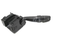 OEM Honda Odyssey Switch Assembly, Wiper - 35256-SHJ-A02