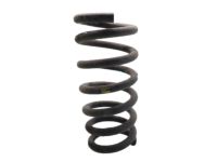 OEM 2014 Honda Pilot Spring, Rear - 52441-SZA-R21