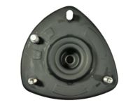 OEM 2019 Acura TLX Rubber, Damper MT - 51670-TZ3-A01