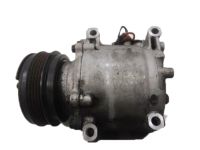 OEM 1998 Honda Civic Compressor (Sanden) - 38810-P2F-A01