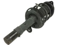 OEM 2018 Honda Accord Spring, Right Front - 51401-TVA-A13