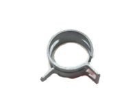 OEM Honda S2000 Clip, Hose (18.7MM) - 19512-PK2-003