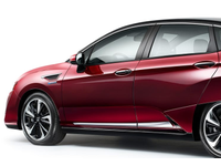 Honda 08F57-TRT-100