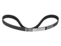 OEM Honda Civic del Sol Belt, Timing (103Ru24 A-555) (Unitta) - 14400-P08-004