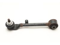 OEM 2008 Acura MDX Arm Assembly, Left Rear (Upper) - 52400-STX-A11