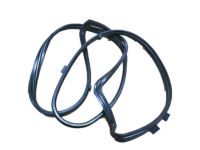 OEM 2012 Acura TSX Gasket, Rear Head Cover - 12351-R70-A00