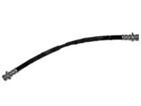 OEM 2003 Honda Element Hose, Clutch - 46961-S9A-A01