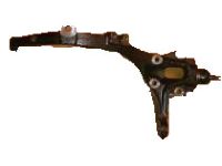 OEM 1998 Honda Prelude Knuckle, Right Rear - 52111-S30-000