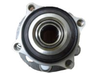 OEM 2021 Honda Ridgeline Bearing Assembly, Rear Hub - 42200-T6Z-A01