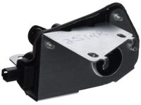 OEM Opener, R. Quarter Vent - 73520-S0X-A02