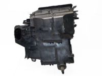 OEM 2008 Honda Element Sub-Heater Unit - 79106-SCV-A01