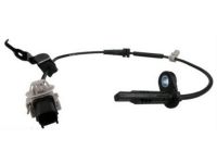 OEM 2016 Honda Accord Sensor Assembly Front - 57455-T2F-A01