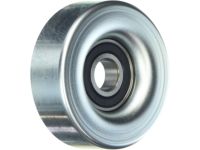 OEM Honda Pulley, Idle - 38942-PWA-004