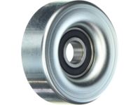 OEM 2007 Honda Fit Pulley, Idle - 38942-PWA-004